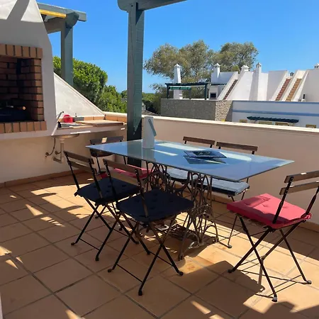 White House Holiday home Castro Marim